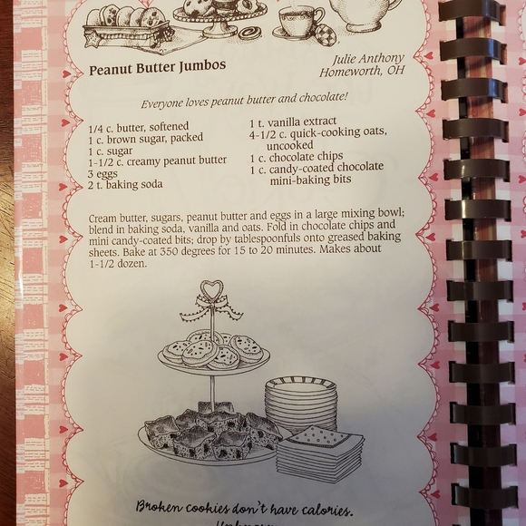 Cookbook - Picture 4 of 4